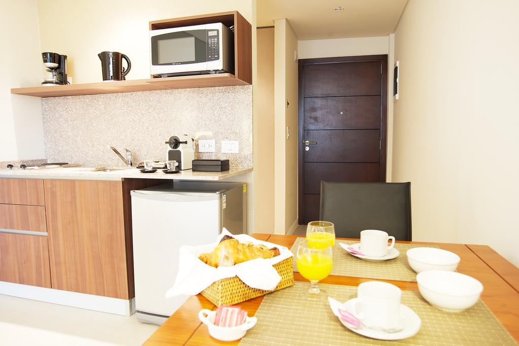 Byblos Palermo Soho Buenos Aires Room photo