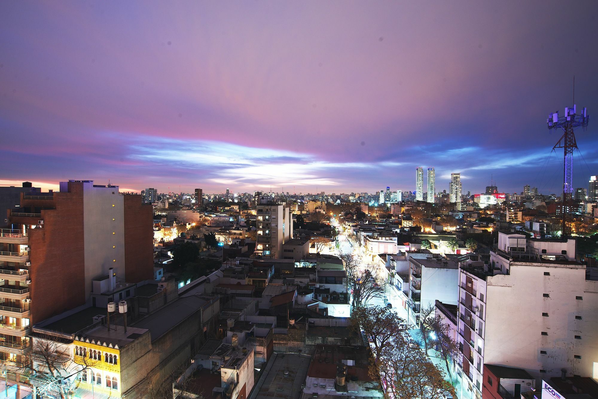 Byblos Palermo Soho Buenos Aires Exterior photo