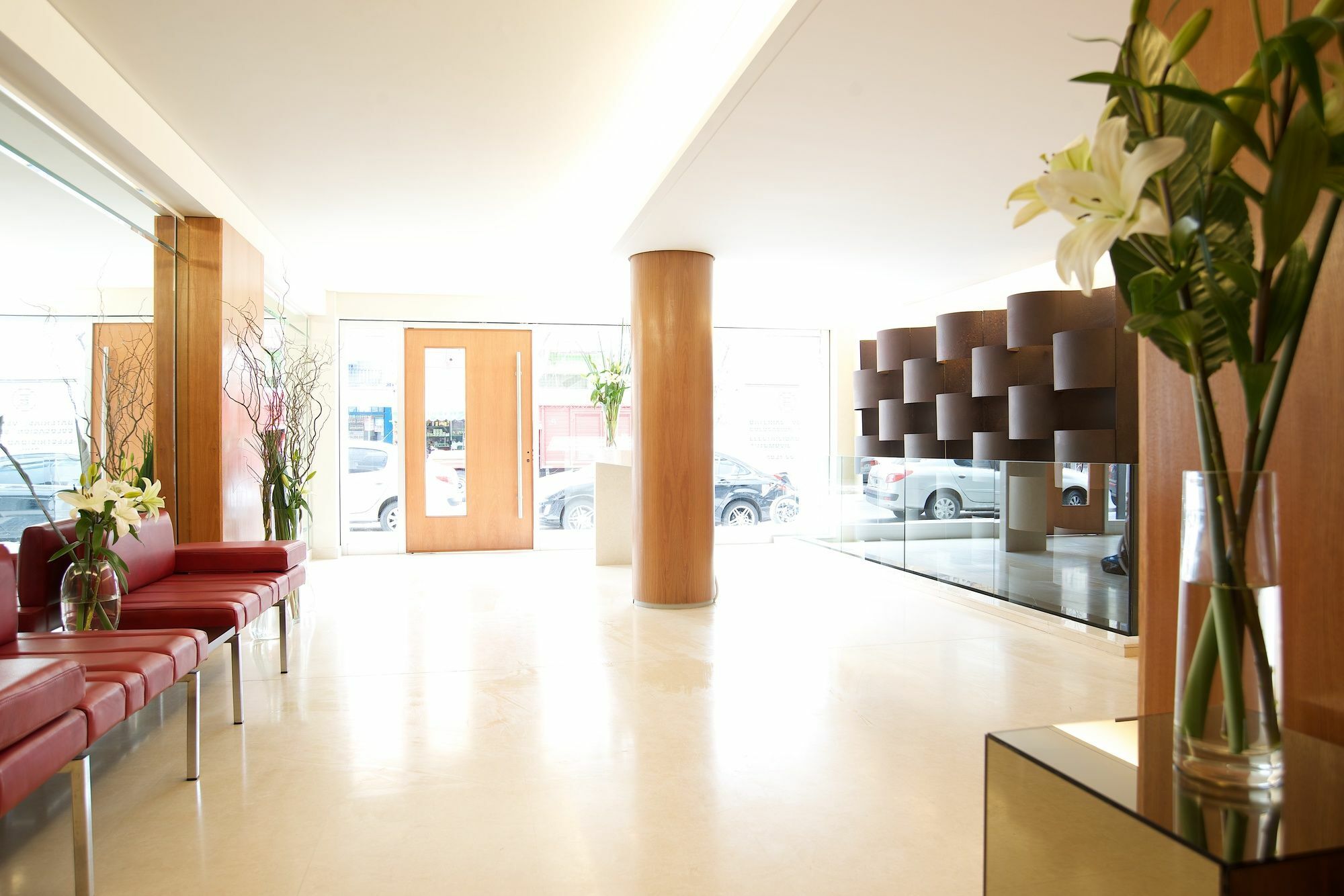 Byblos Palermo Soho Buenos Aires Exterior photo